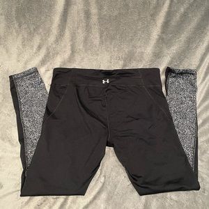 Under Armour Work Out Leggings